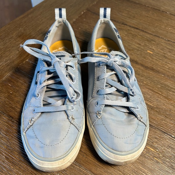 Sperry Crest Vibe Bionic Sneakers size 6 - Picture 3 of 11